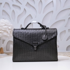 Mens Bottega Veneta Briefcases